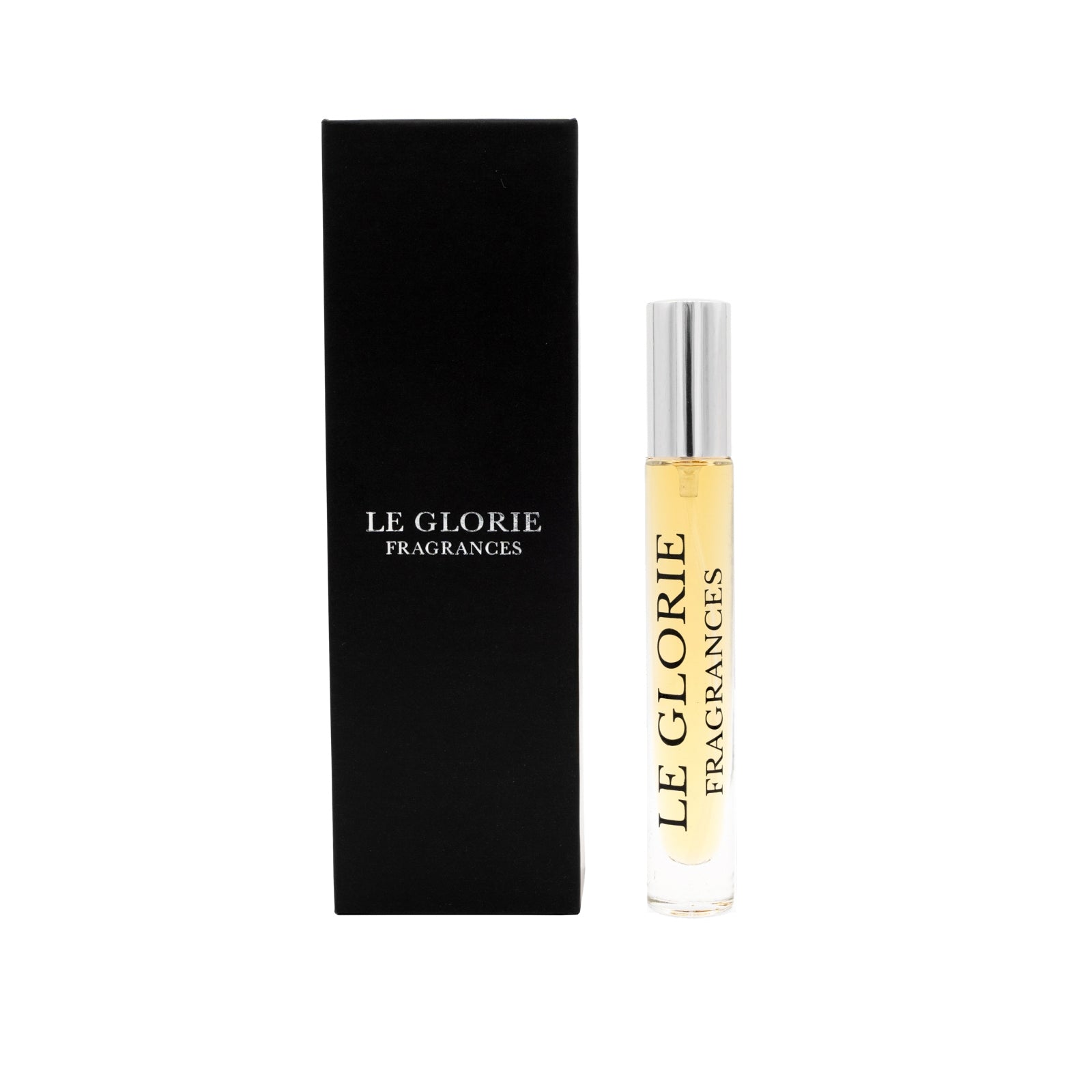 Le Glorie Fragrances Tobacco Loud - Thumbnail 4