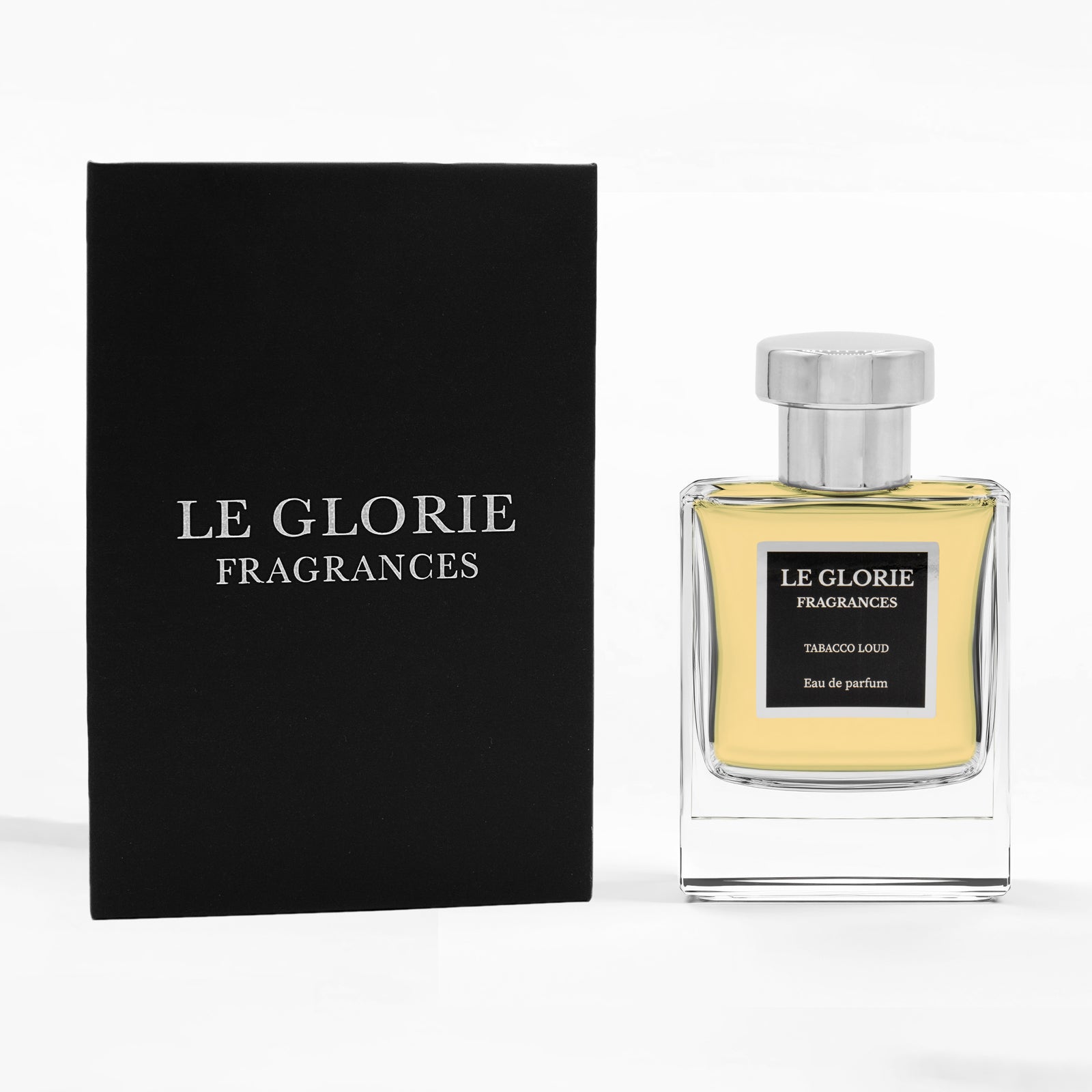 Le Glorie Fragrances Tobacco Loud - Thumbnail 3